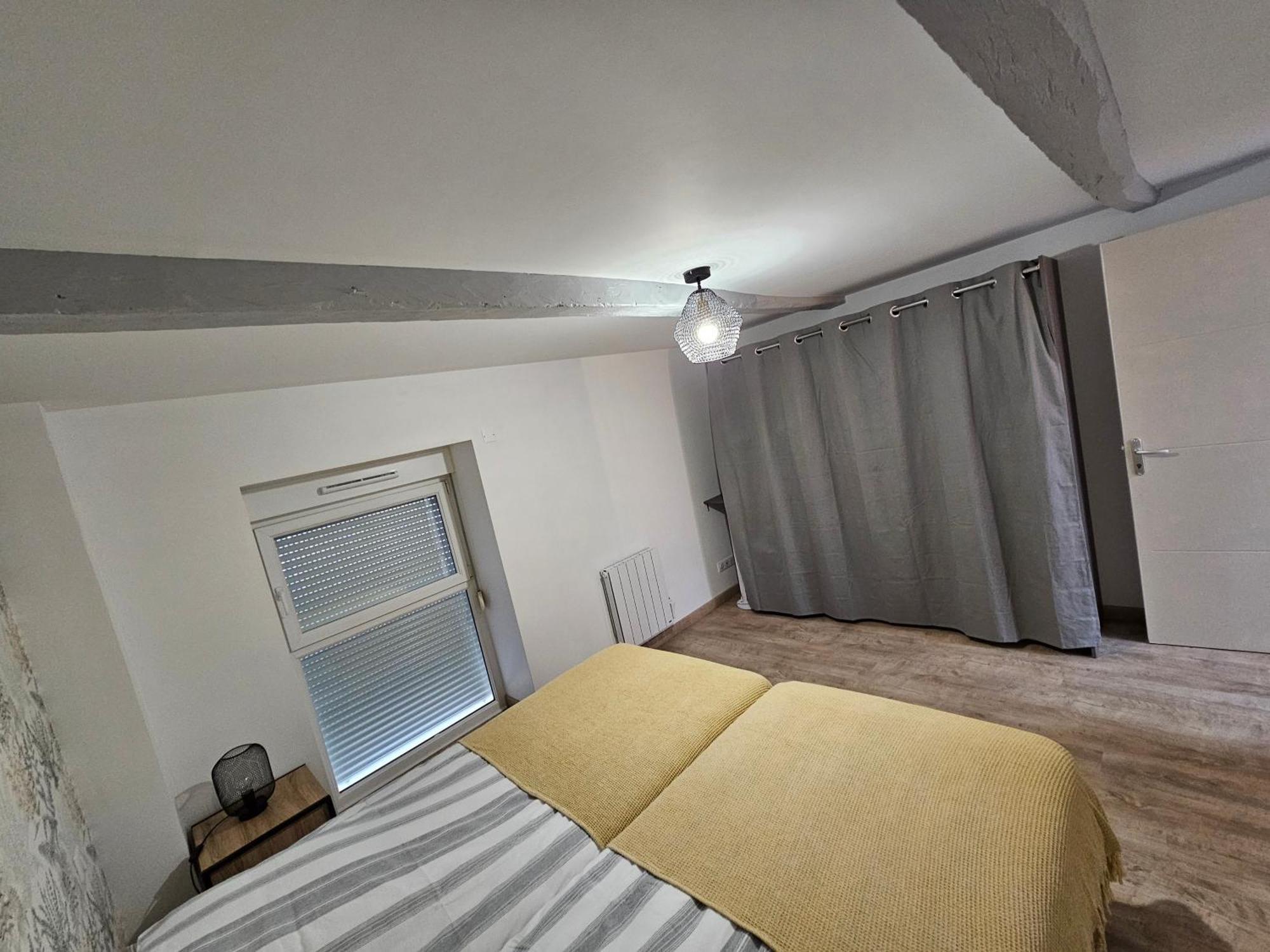 La Longere De Vin'Ay Apartment Vinay  Ngoại thất bức ảnh