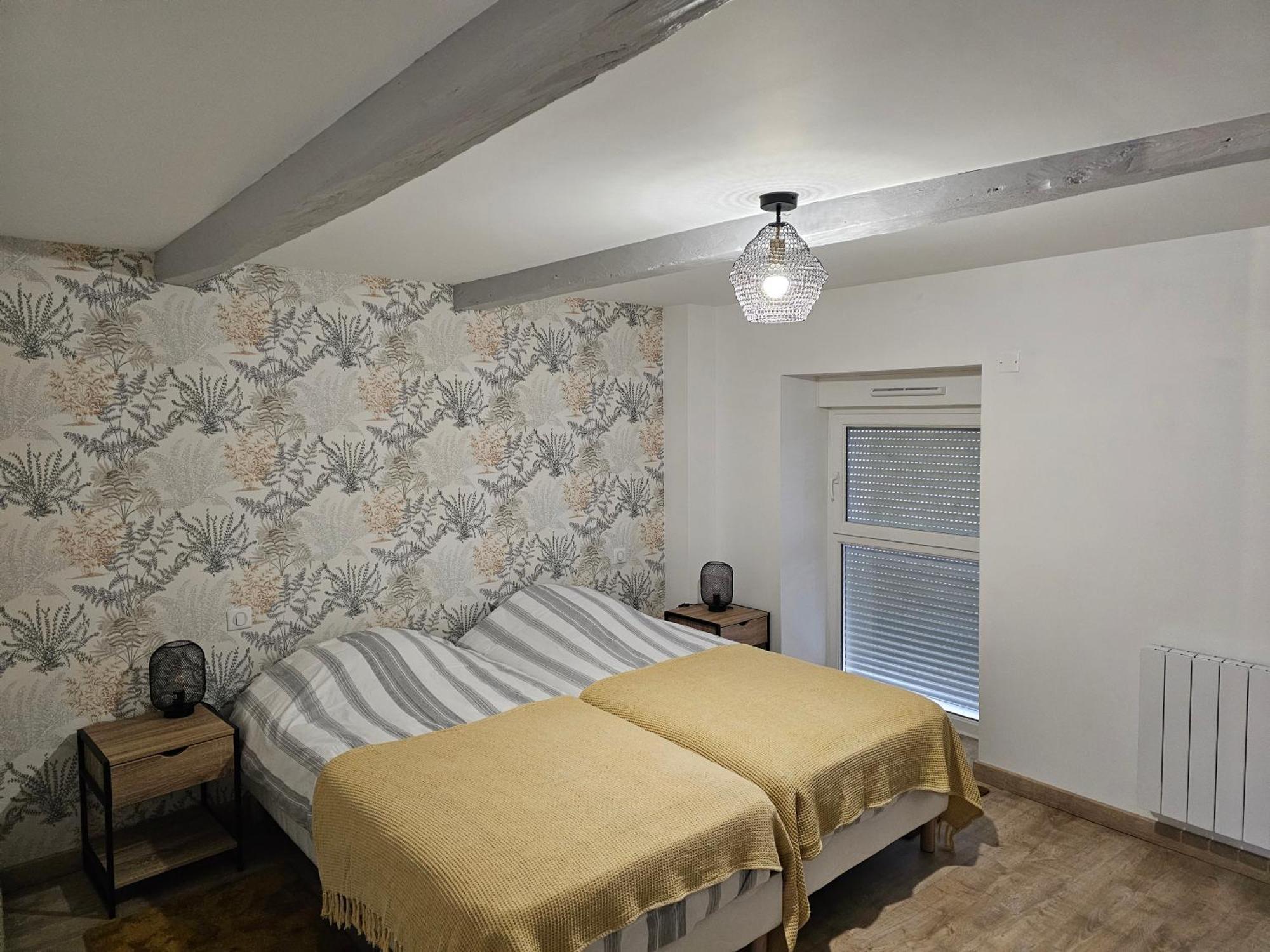 La Longere De Vin'Ay Apartment Vinay  Ngoại thất bức ảnh