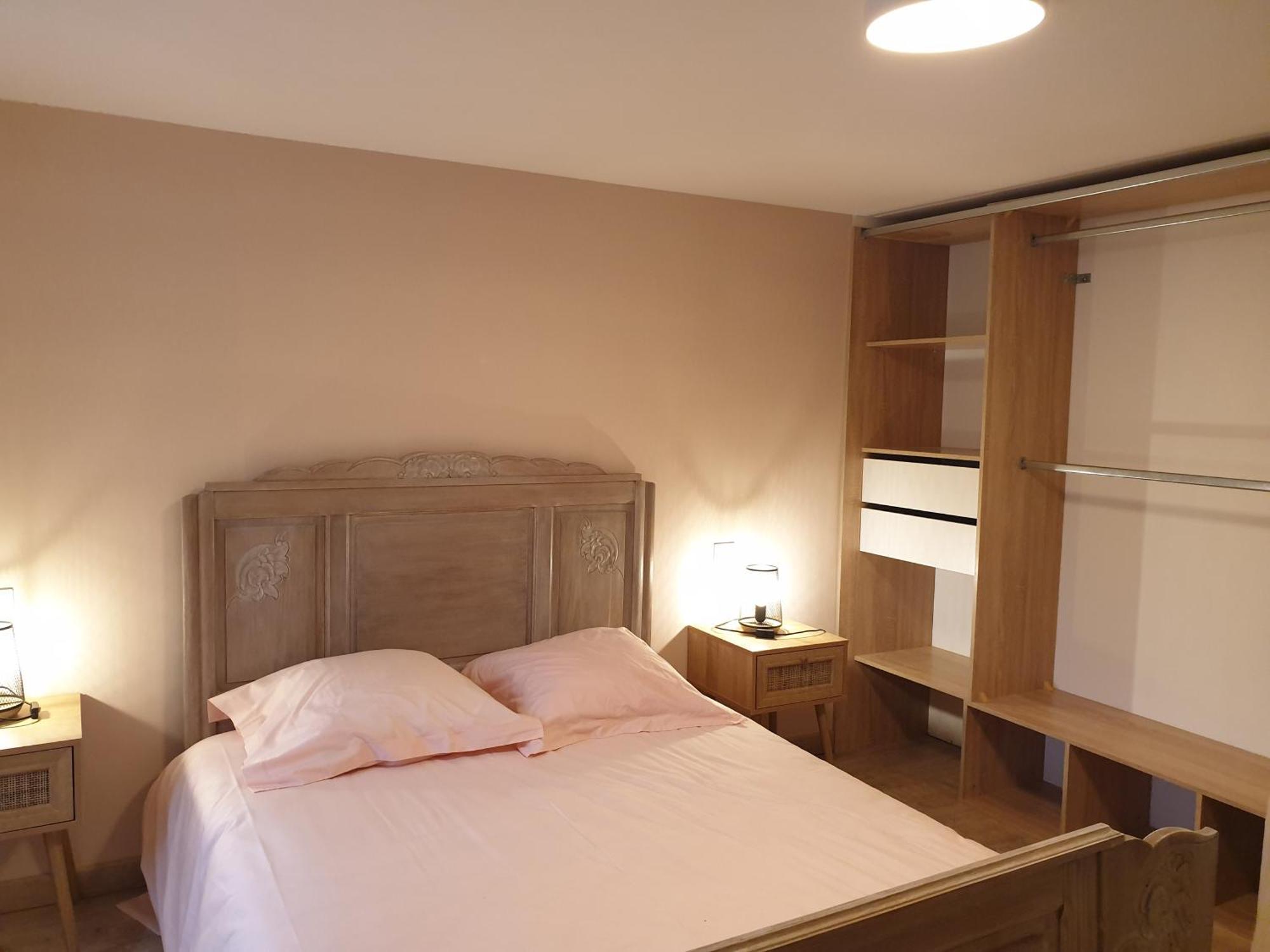 La Longere De Vin'Ay Apartment Vinay  Ngoại thất bức ảnh