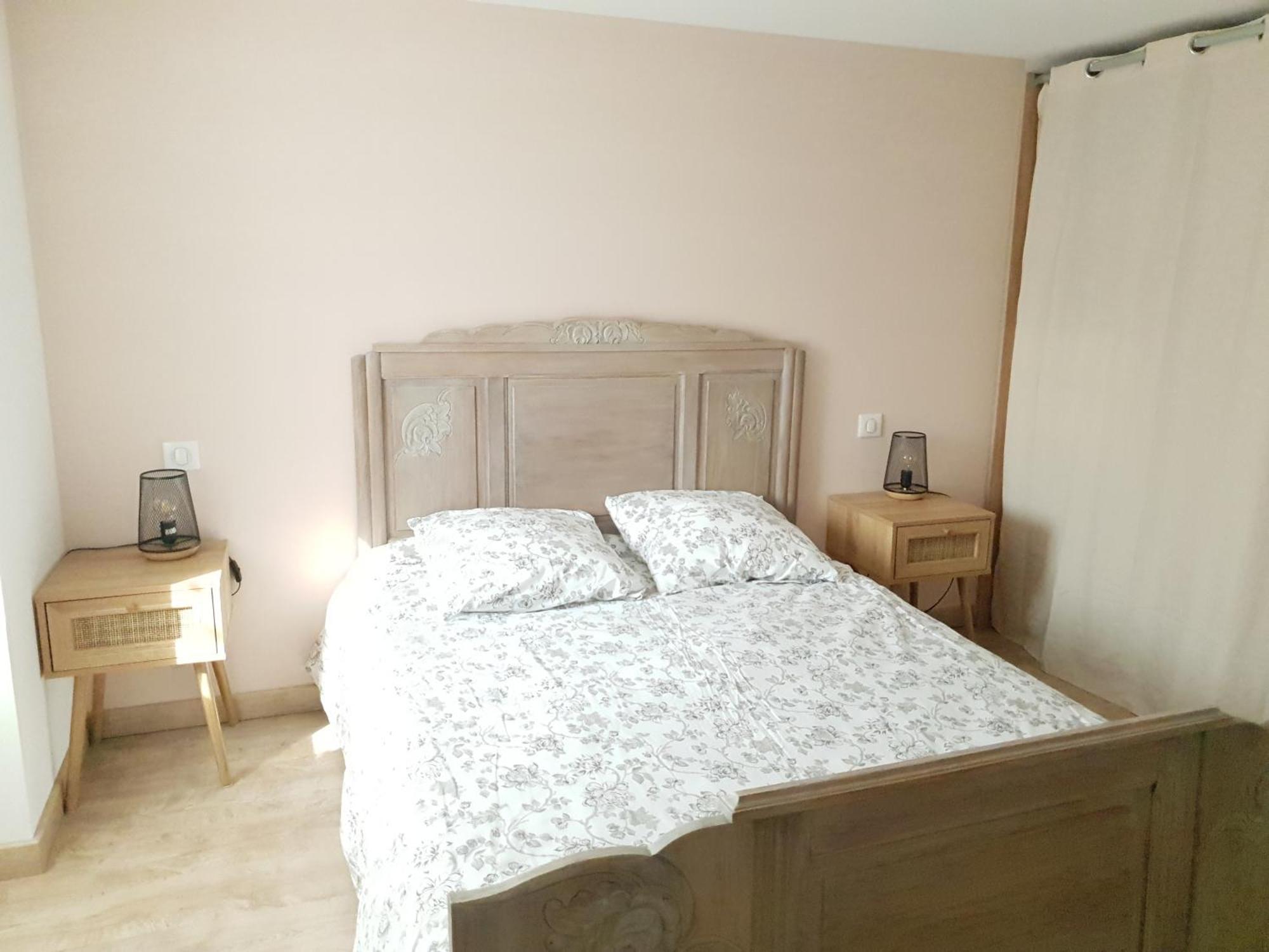 La Longere De Vin'Ay Apartment Vinay  Ngoại thất bức ảnh