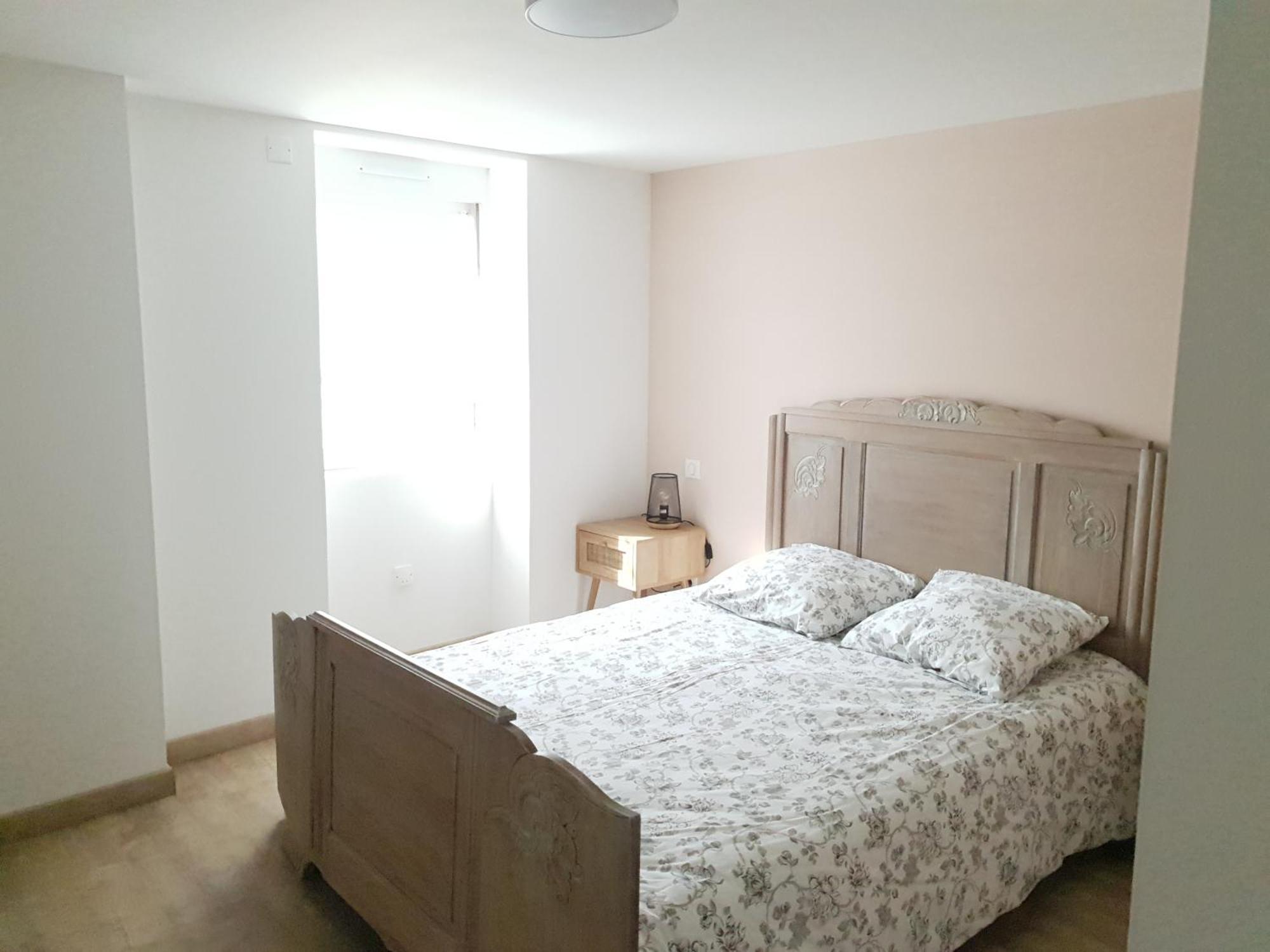 La Longere De Vin'Ay Apartment Vinay  Ngoại thất bức ảnh