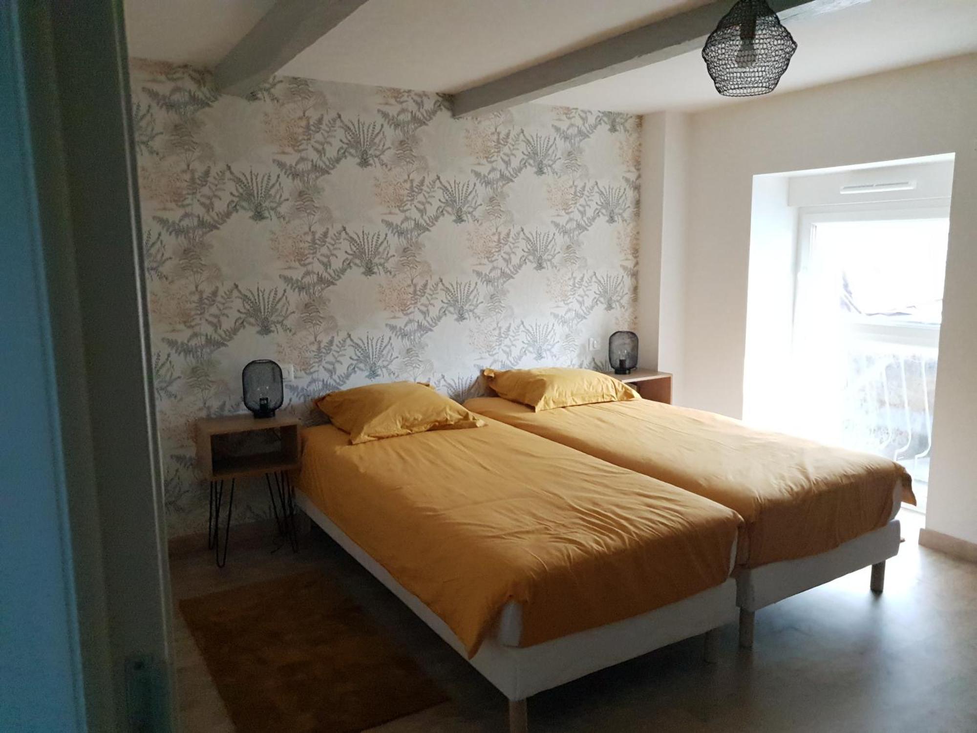 La Longere De Vin'Ay Apartment Vinay  Ngoại thất bức ảnh