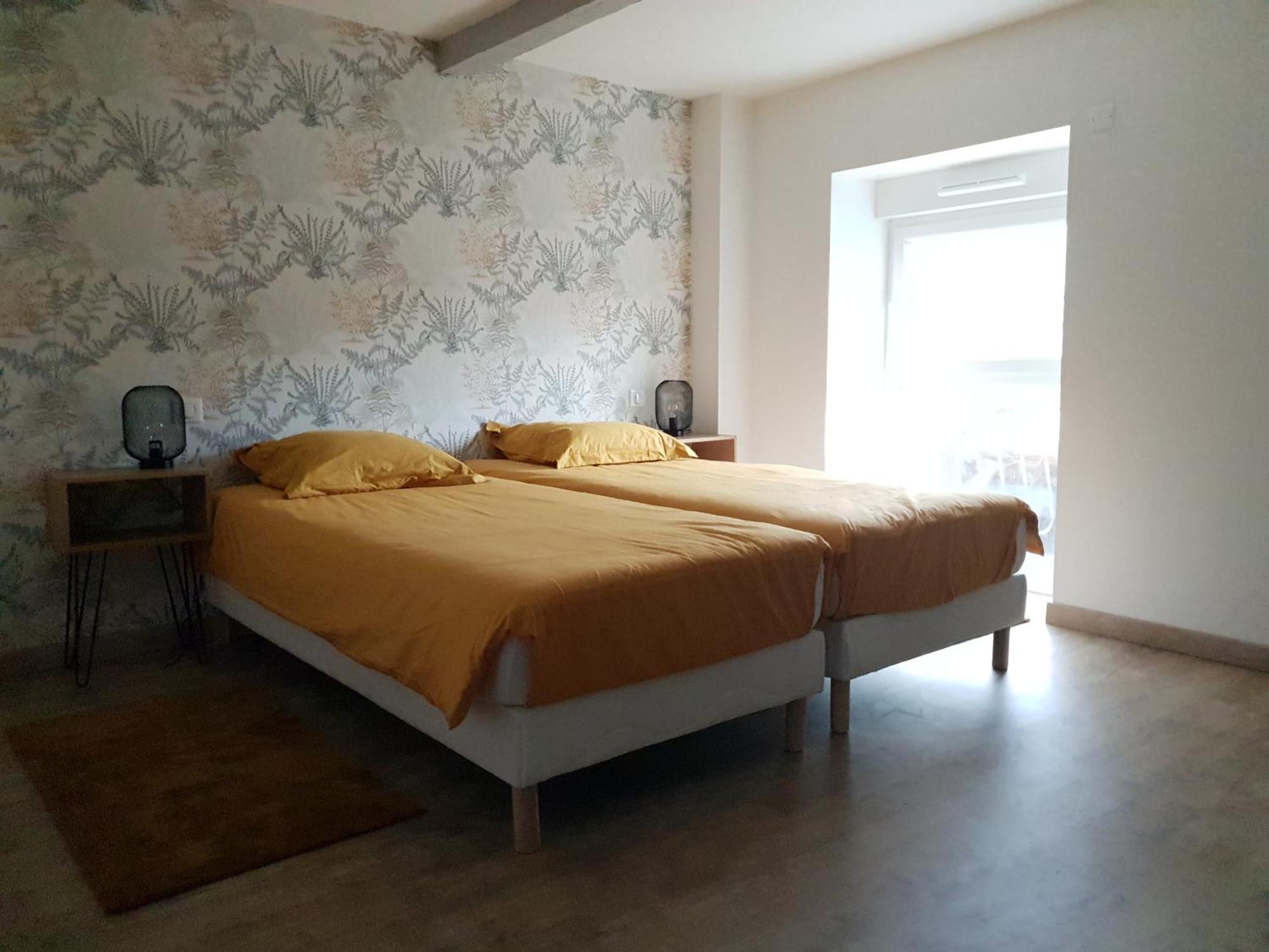 La Longere De Vin'Ay Apartment Vinay  Ngoại thất bức ảnh