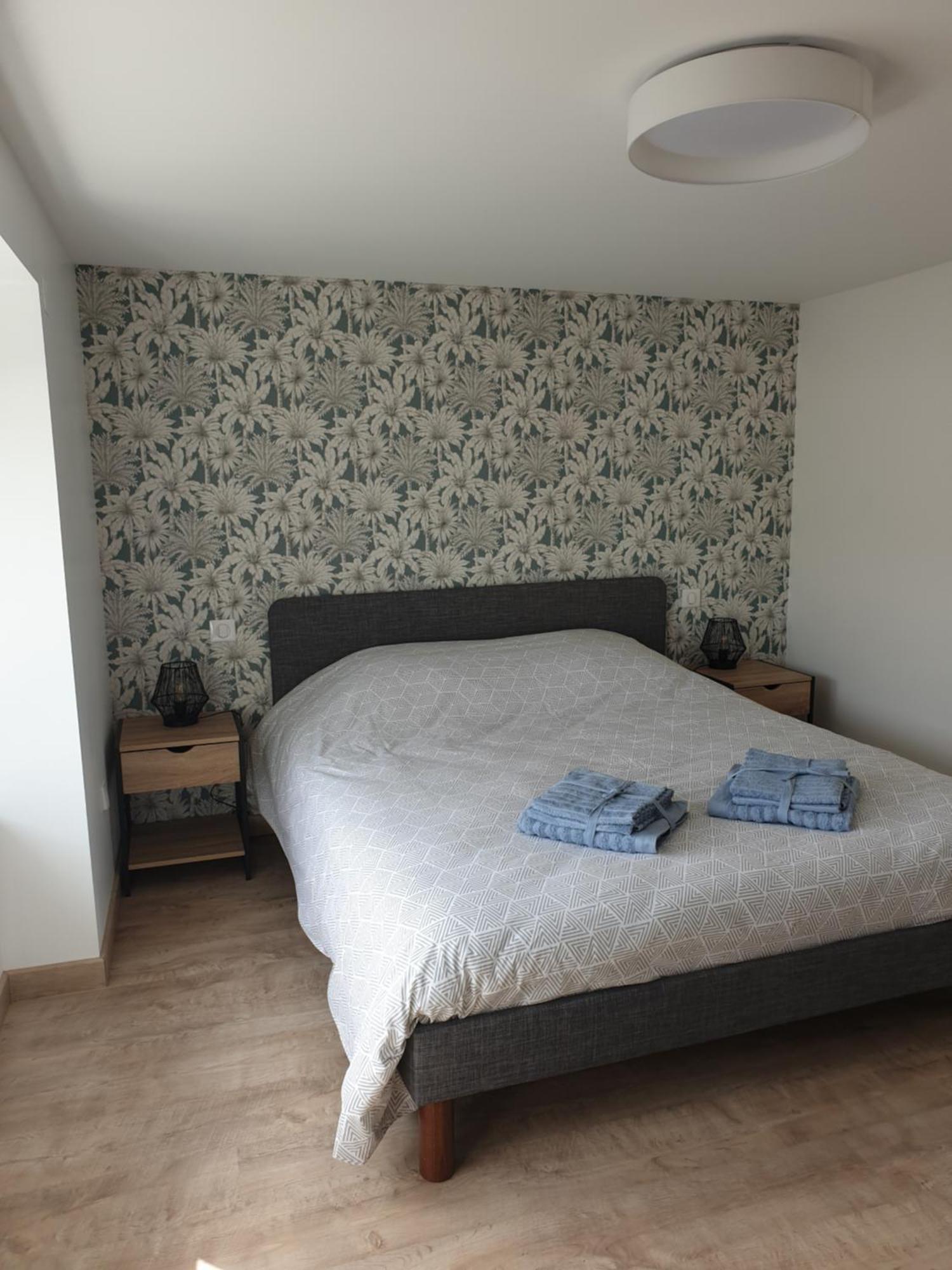 La Longere De Vin'Ay Apartment Vinay  Ngoại thất bức ảnh