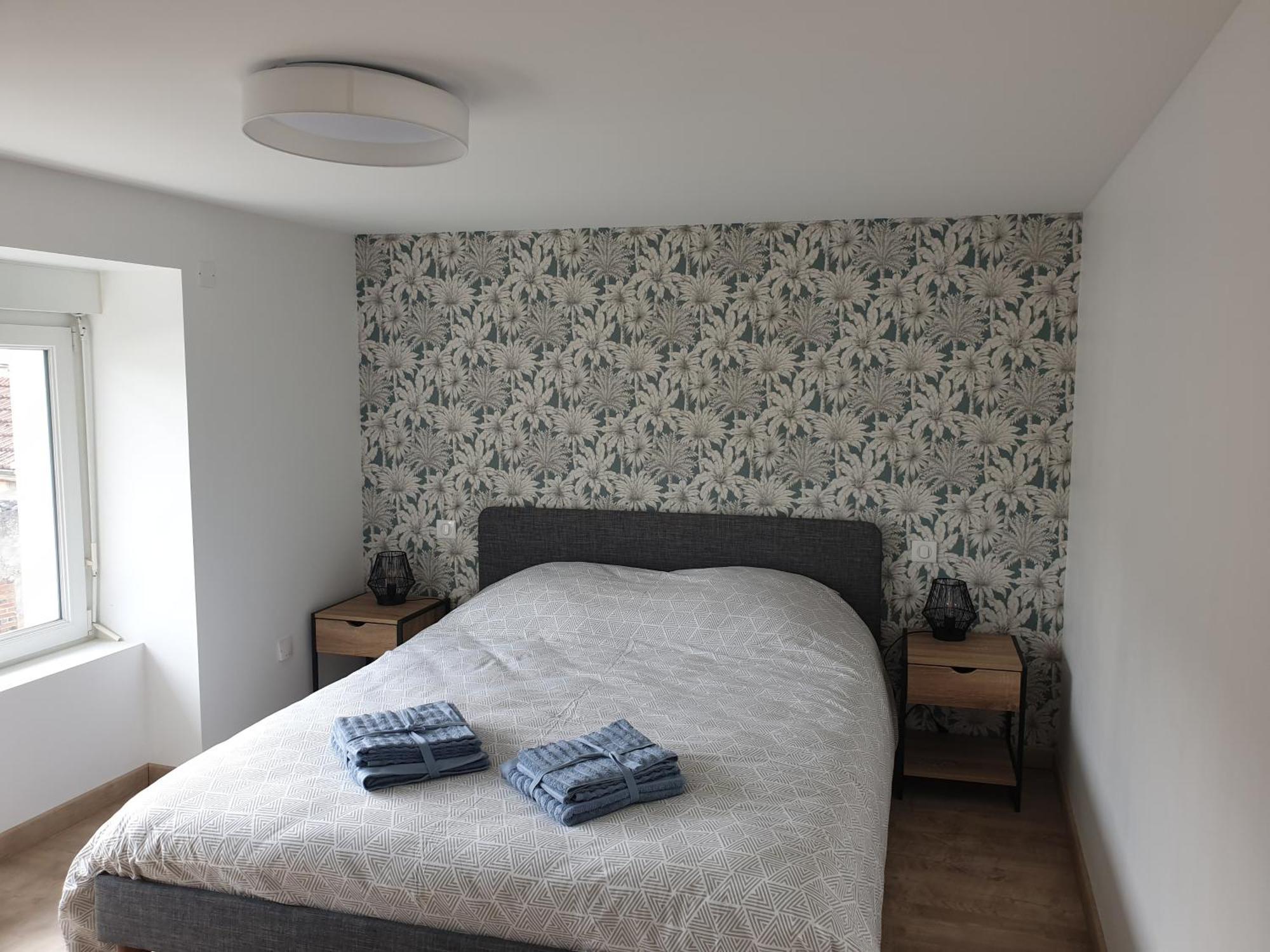 La Longere De Vin'Ay Apartment Vinay  Ngoại thất bức ảnh
