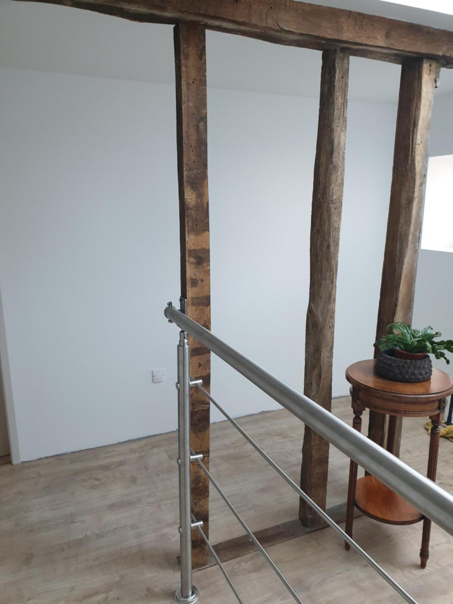 La Longere De Vin'Ay Apartment Vinay  Ngoại thất bức ảnh